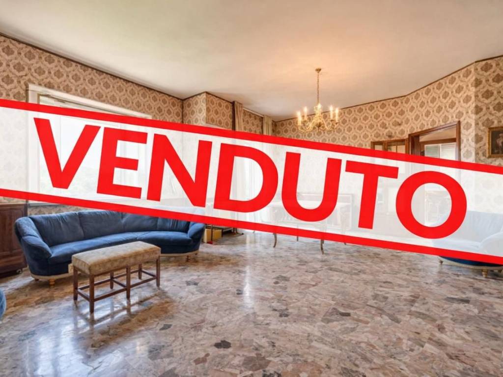 appartamento in vendita a Viterbo