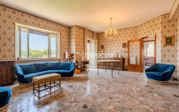 appartamento in vendita a Viterbo