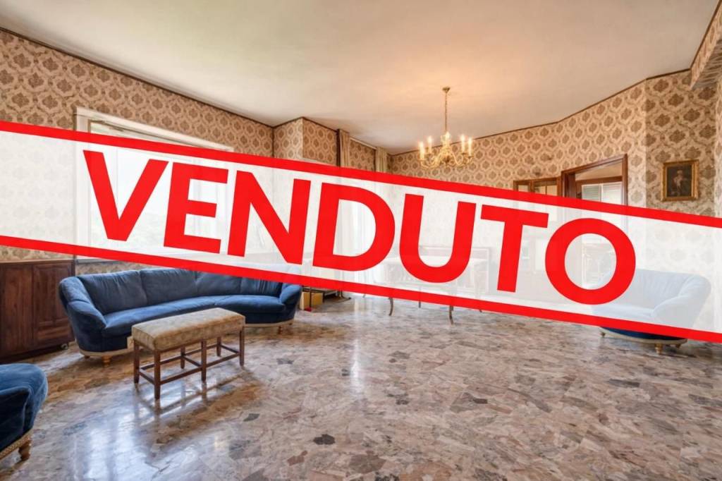 appartamento in vendita a Viterbo
