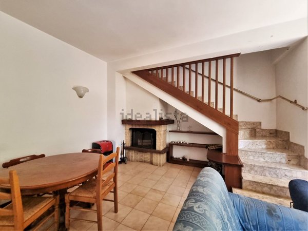 appartamento in vendita a Viterbo