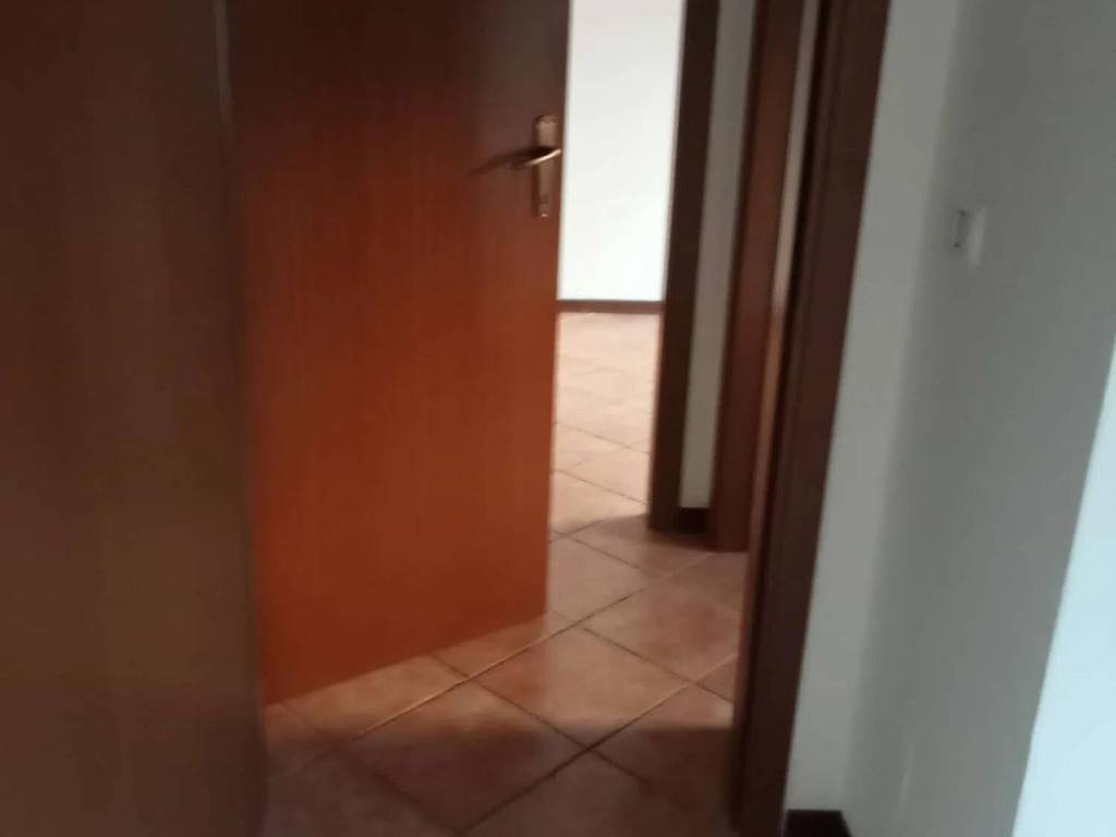 appartamento in vendita a Viterbo