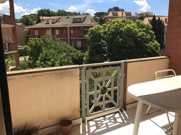 appartamento in vendita a Viterbo