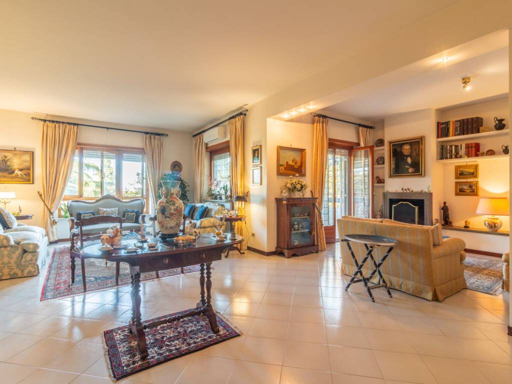 appartamento in vendita a Viterbo