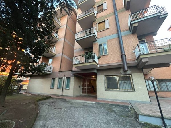 appartamento in vendita a Viterbo