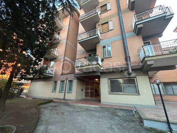 appartamento in vendita a Viterbo