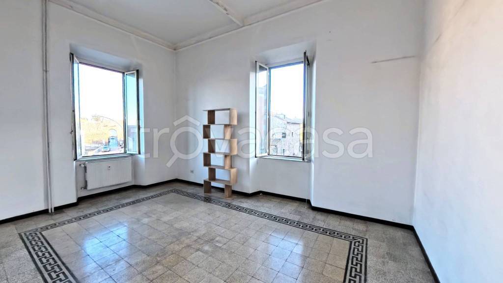 appartamento in vendita a Viterbo