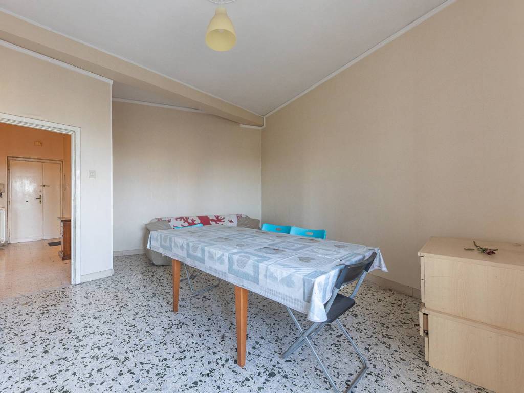 appartamento in vendita a Viterbo