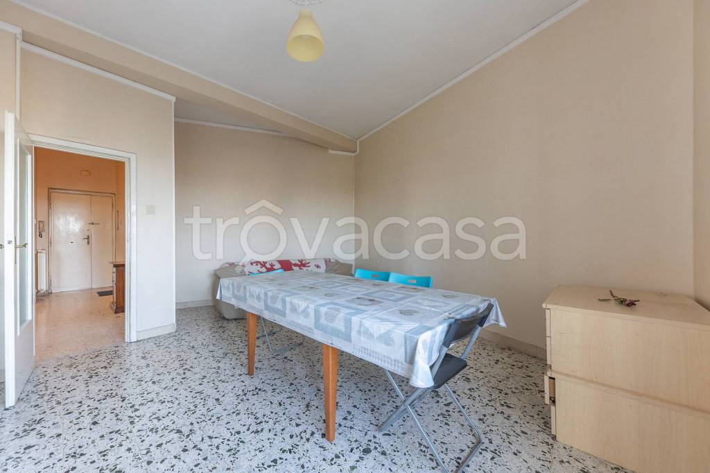 appartamento in vendita a Viterbo in zona Centro Città