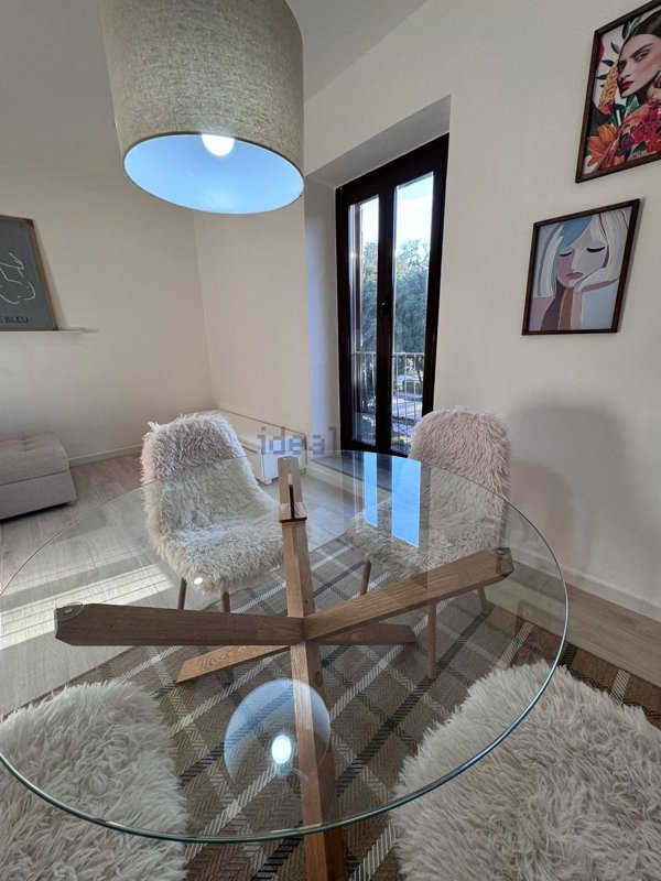 appartamento in vendita a Viterbo