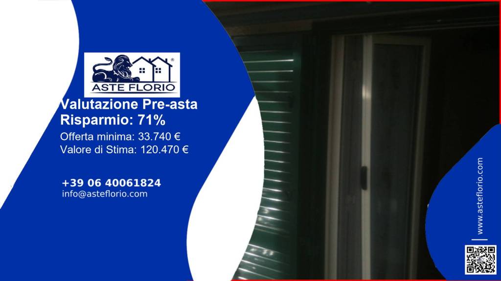 appartamento in vendita a Viterbo in zona Grotte Santo Stefano