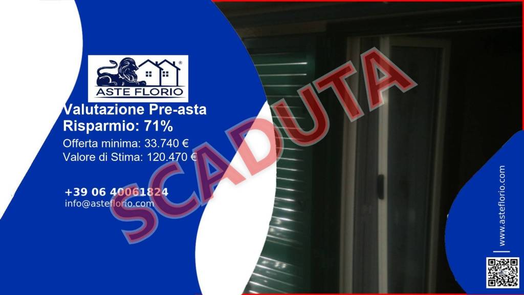 appartamento in vendita a Viterbo in zona Grotte Santo Stefano