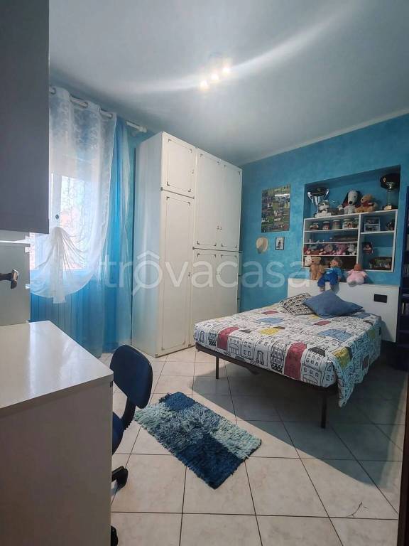 appartamento in vendita a Viterbo in zona Bagnaia