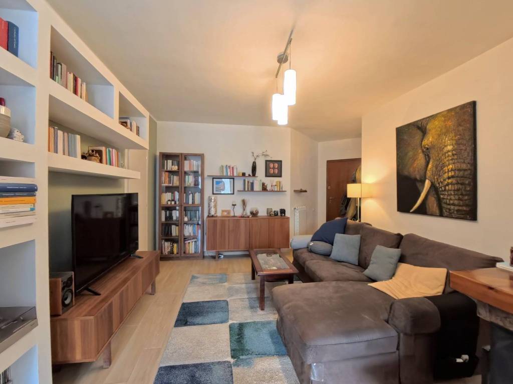 appartamento in vendita a Viterbo