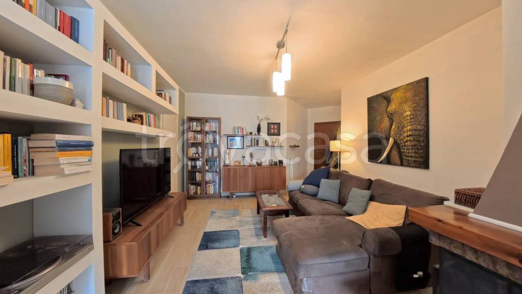 appartamento in vendita a Viterbo