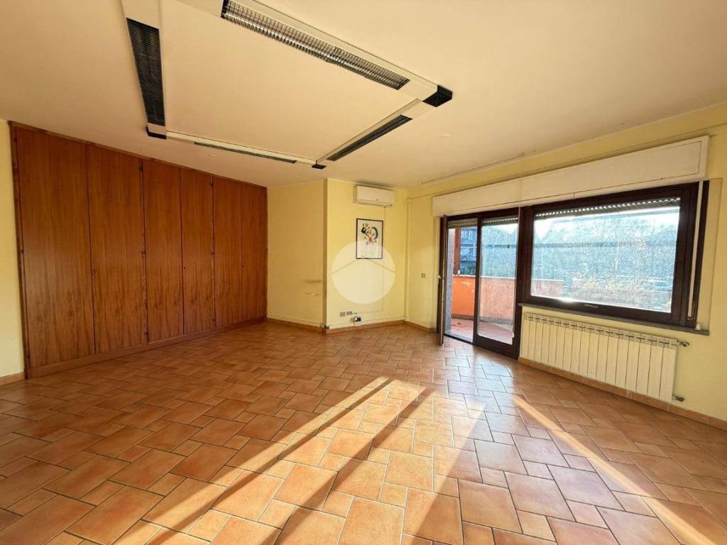 appartamento in vendita a Viterbo