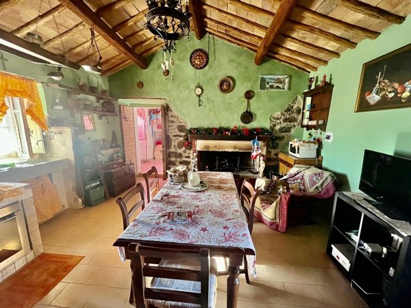 appartamento in vendita a Viterbo in zona Grotte Santo Stefano