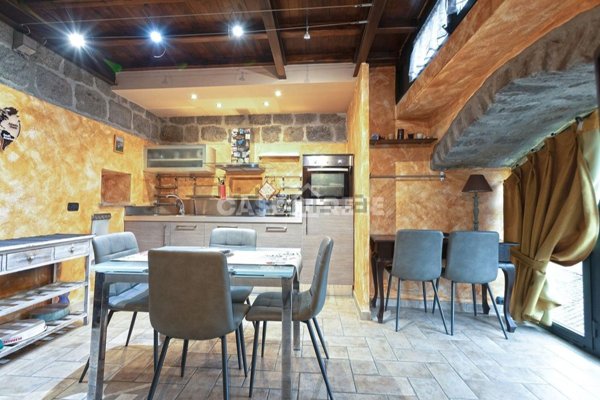 appartamento in vendita a Viterbo