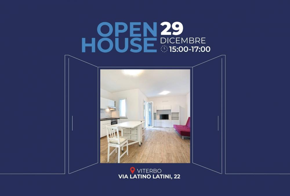 appartamento in vendita a Viterbo