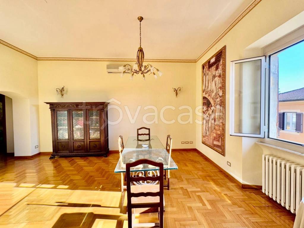 appartamento in vendita a Viterbo