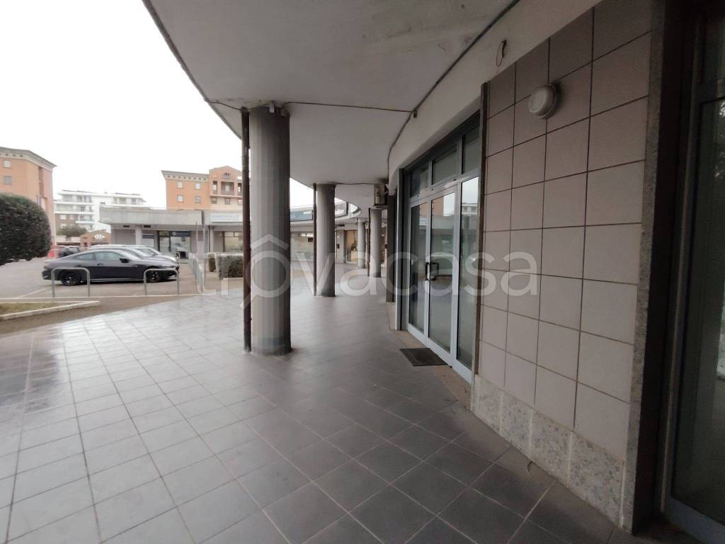 negozio in vendita a Viterbo