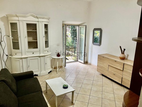 appartamento in vendita a Viterbo in zona Bagnaia