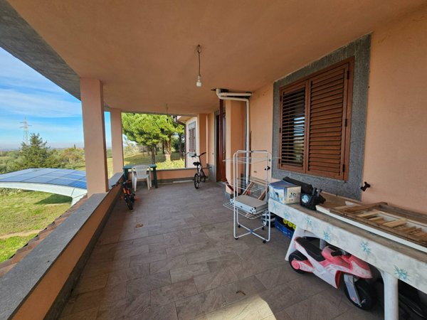 appartamento in vendita a Viterbo