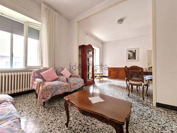 appartamento in vendita a Viterbo