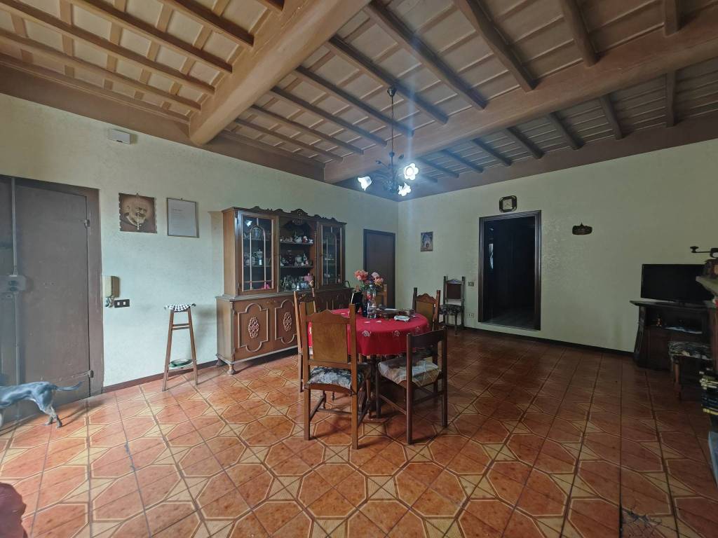 appartamento in vendita a Viterbo in zona Centro Città