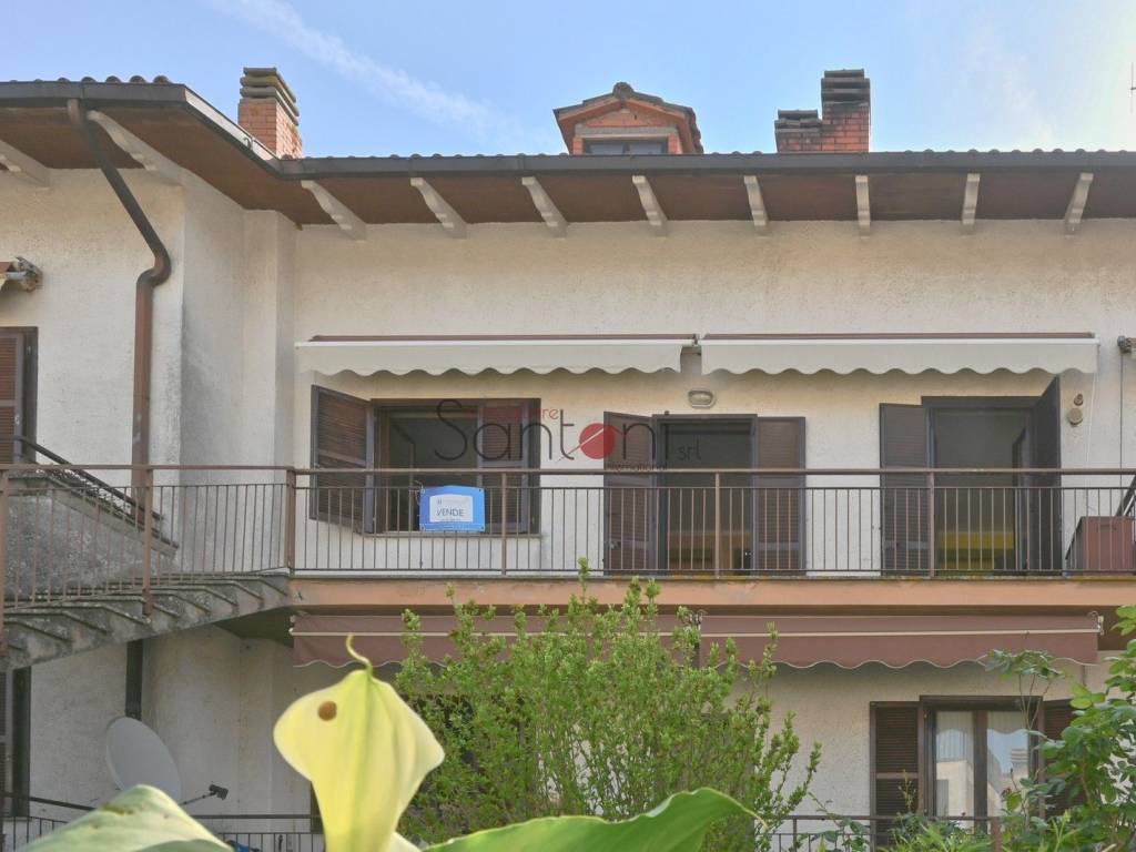 appartamento in vendita a Viterbo in zona Grotte Santo Stefano