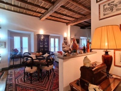 appartamento in vendita a Viterbo in zona Centro Città