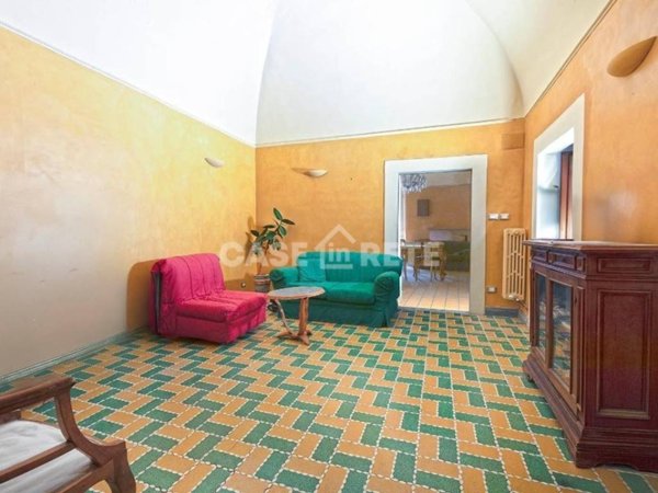 appartamento in vendita a Viterbo in zona Centro Città