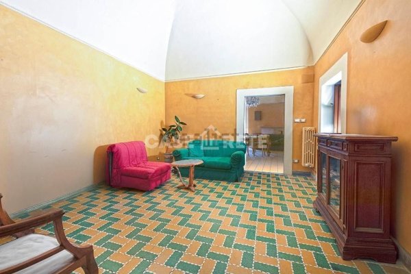 appartamento in vendita a Viterbo in zona Centro Città