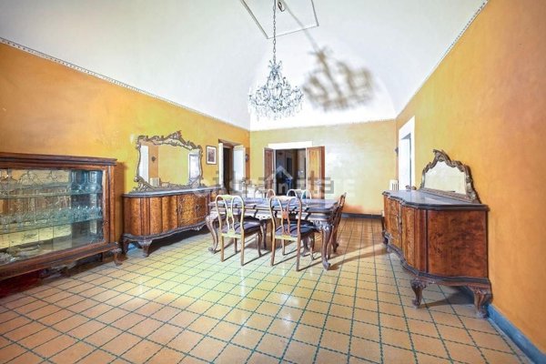 appartamento in vendita a Viterbo in zona Centro Città