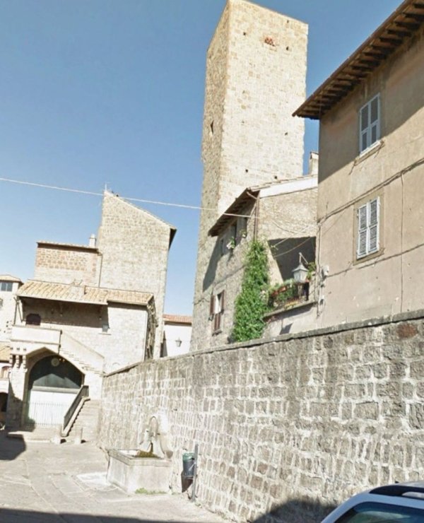 appartamento in vendita a Viterbo in zona Centro Città
