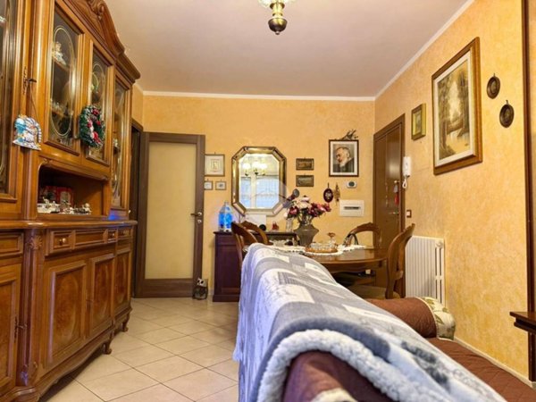 appartamento in vendita a Viterbo