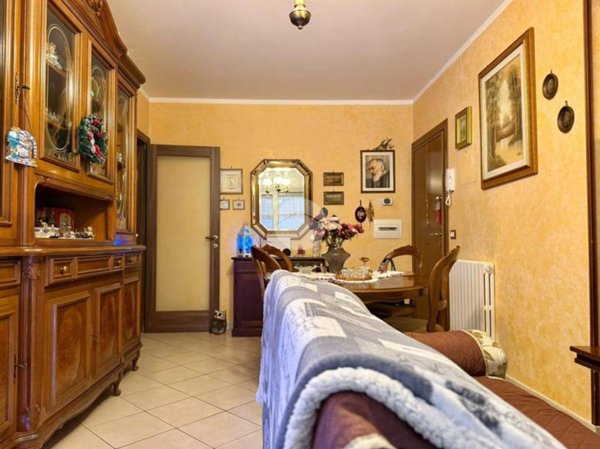 appartamento in vendita a Viterbo