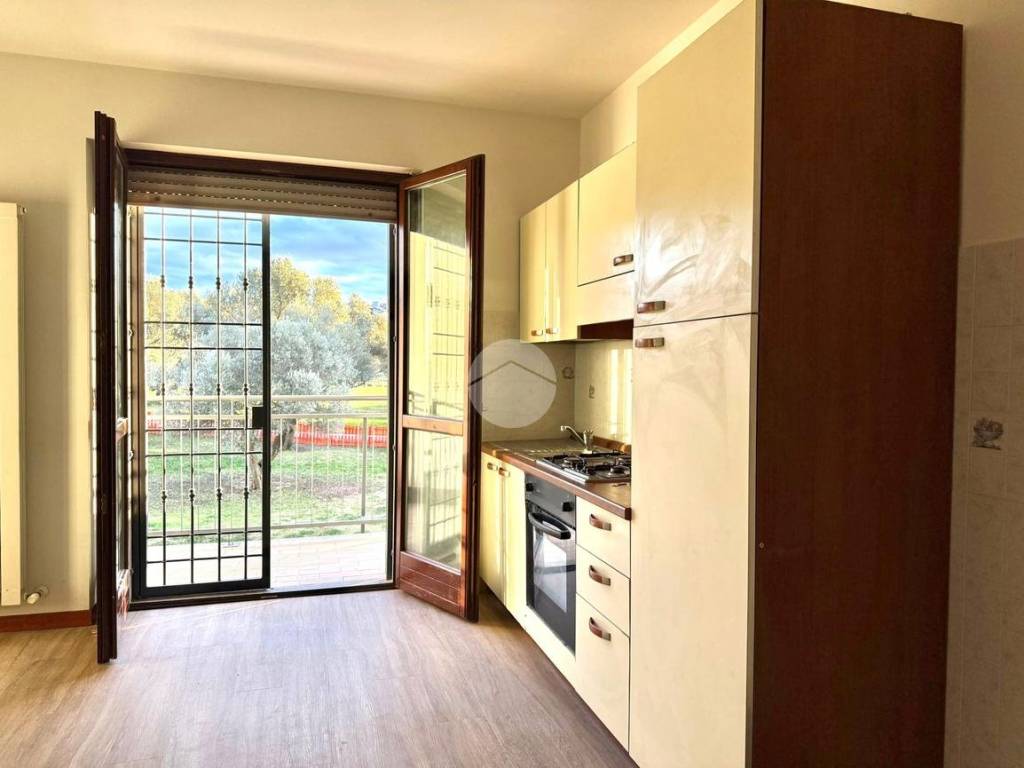 appartamento in vendita a Viterbo