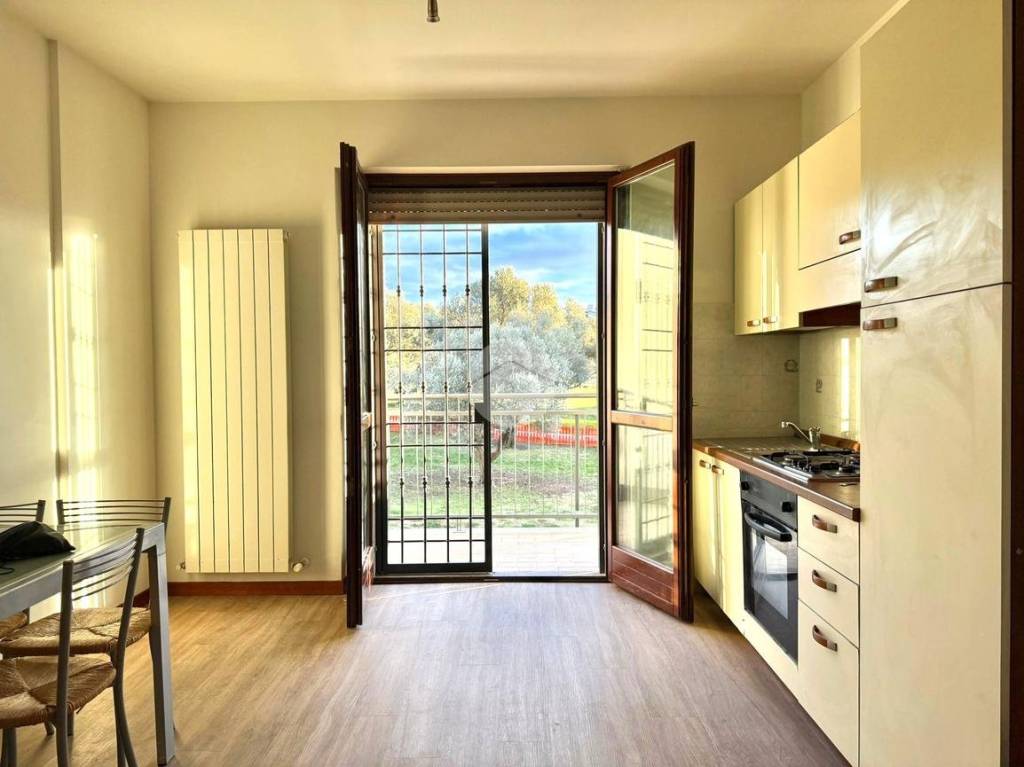 appartamento in vendita a Viterbo