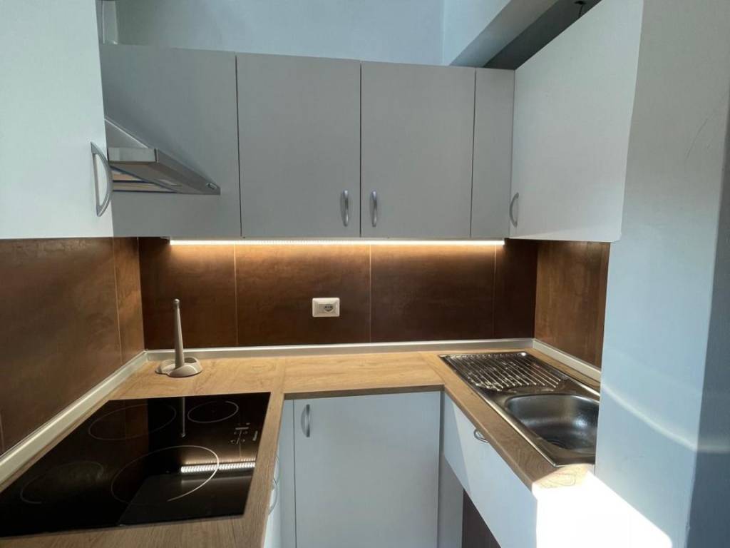 appartamento in vendita a Viterbo in zona Centro Città