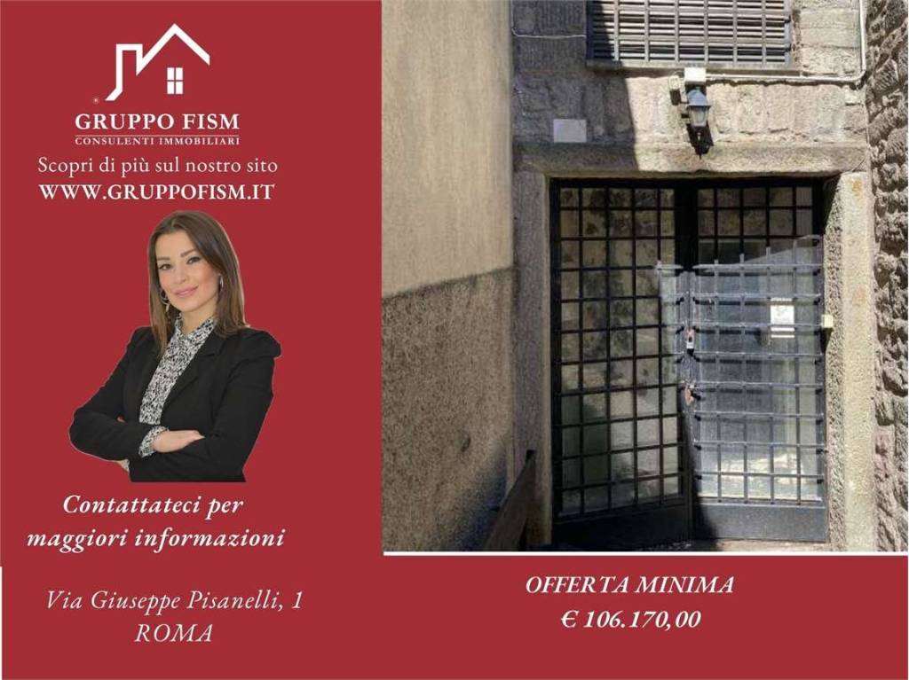 negozio in vendita a Viterbo