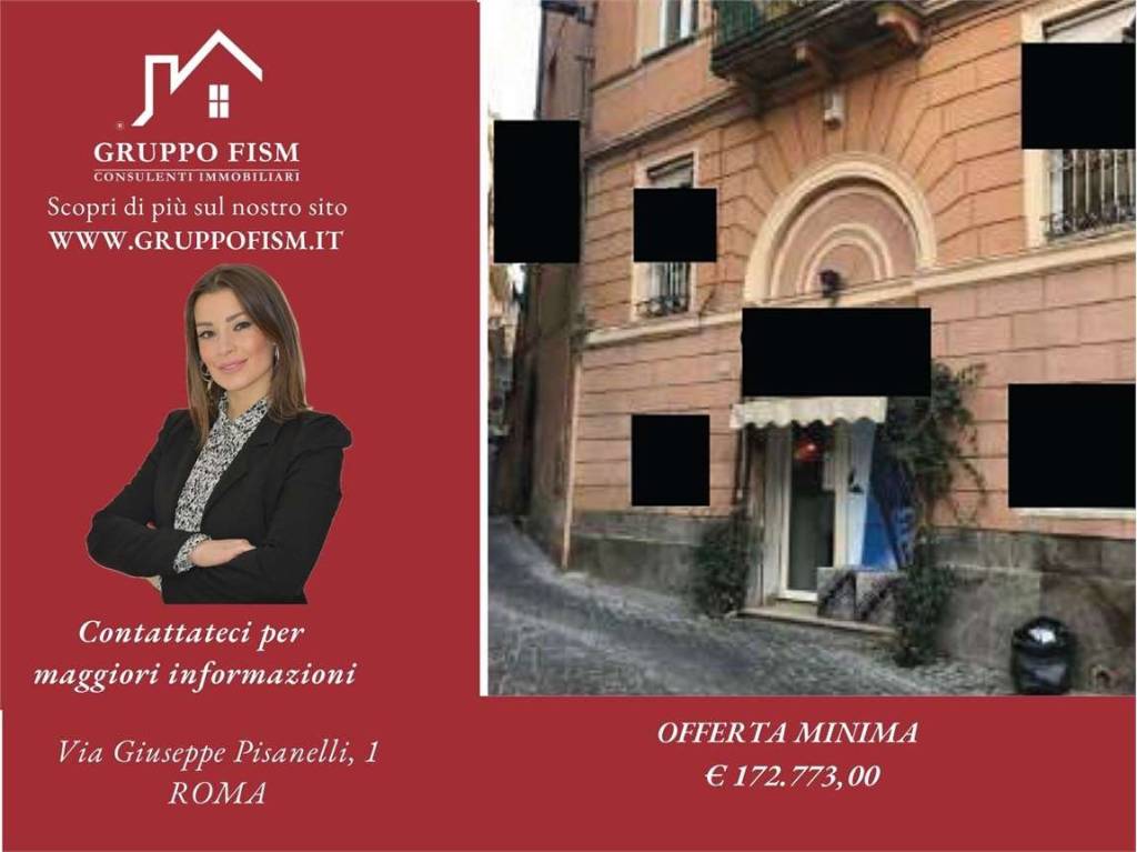 negozio in vendita a Viterbo