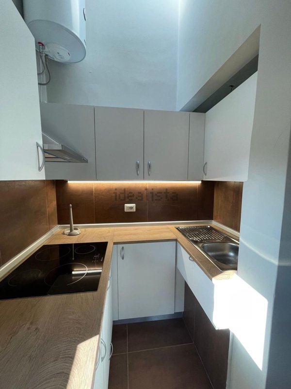 appartamento in vendita a Viterbo