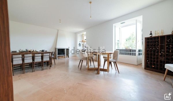 appartamento in vendita a Viterbo in zona Centro Città