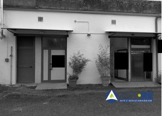 negozio in vendita a Viterbo