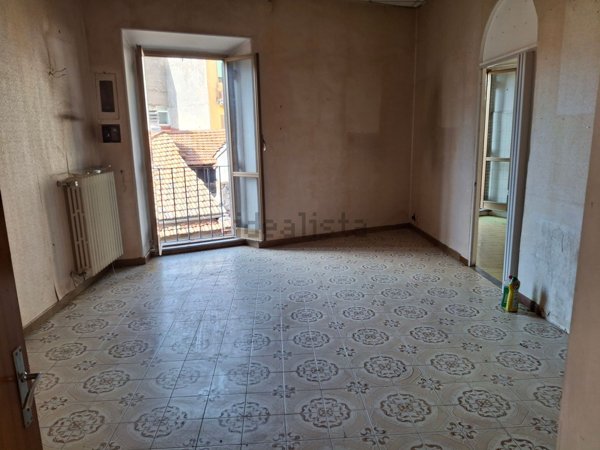 appartamento in vendita a Viterbo