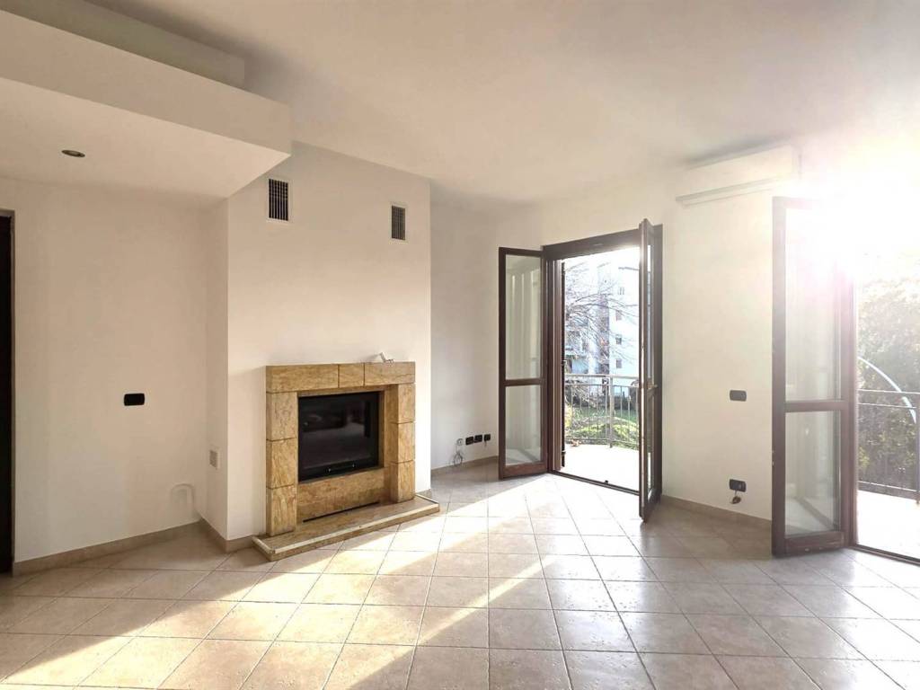 appartamento in vendita a Viterbo