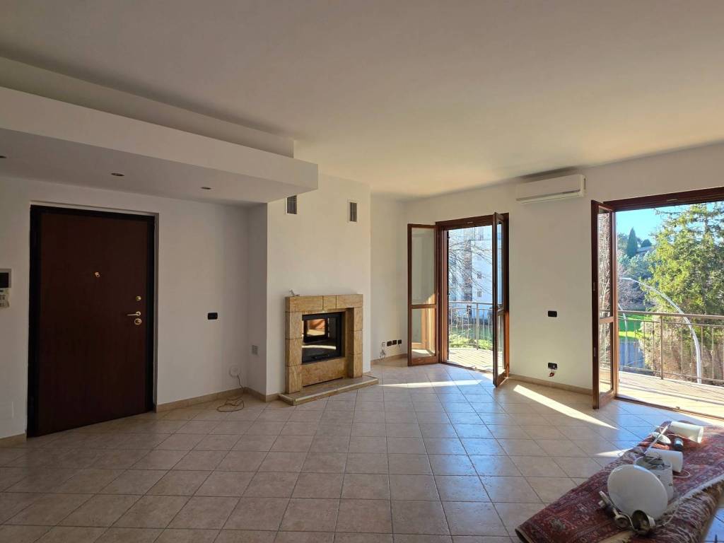 appartamento in vendita a Viterbo