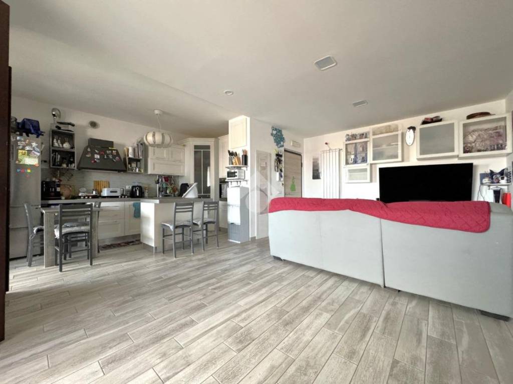 appartamento in vendita a Viterbo