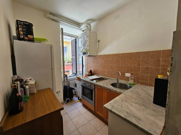appartamento in vendita a Viterbo in zona Centro Città