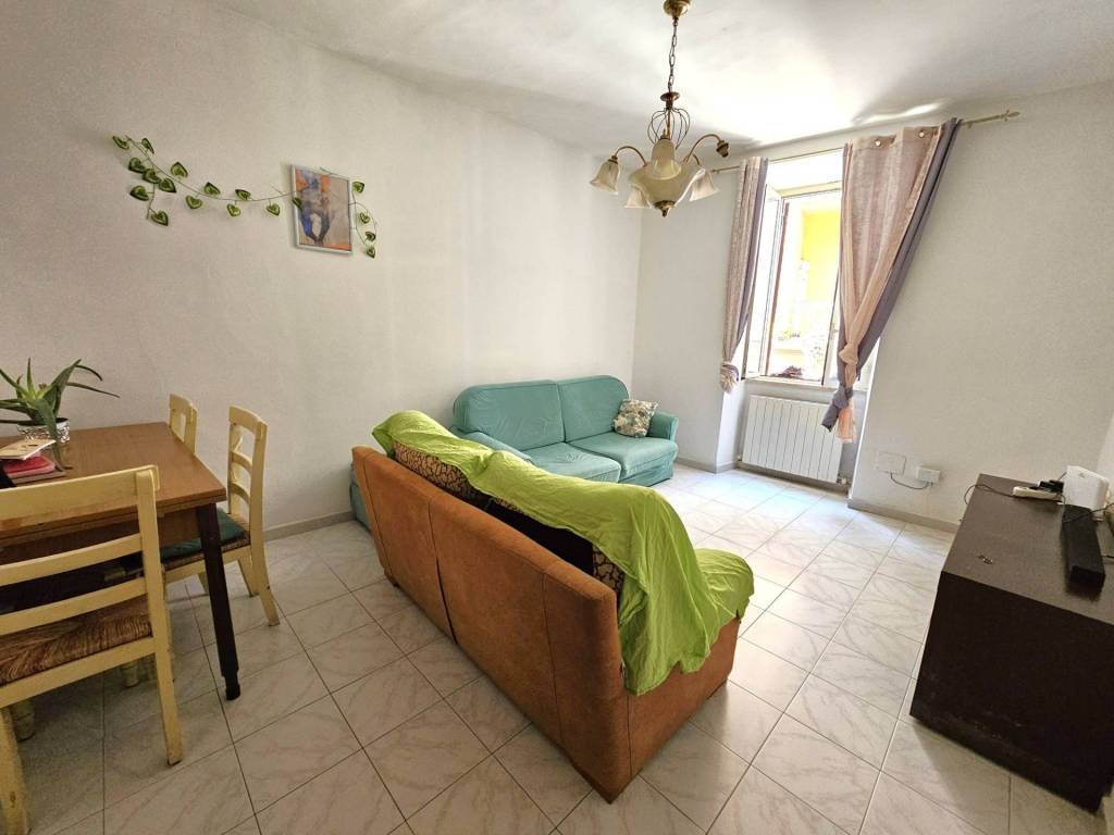 appartamento in vendita a Viterbo in zona Centro Città